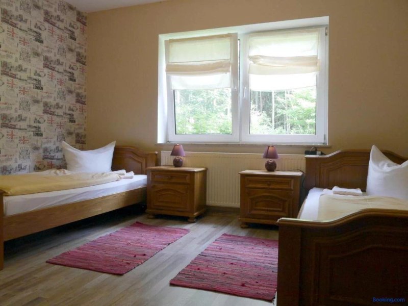 Gasthaus Zimmer Frei