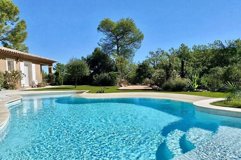 VILLA VACANCES
