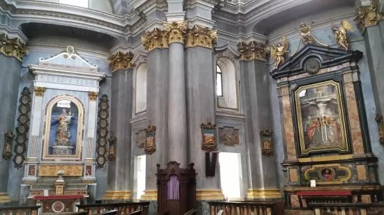 Chiesa di Maria Vergine Assunta