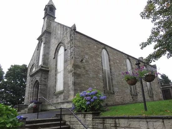 St. Serf's Lochgelly