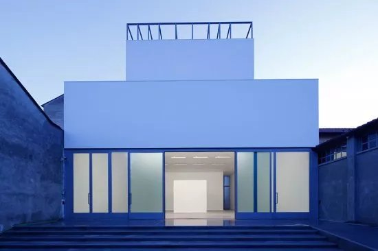 Galleria Lia Rumma