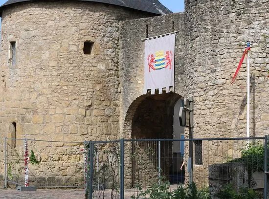 La Porte De Sierck
