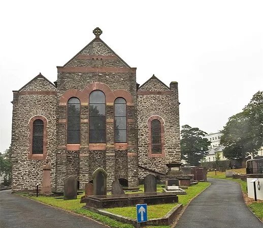 St George's Church