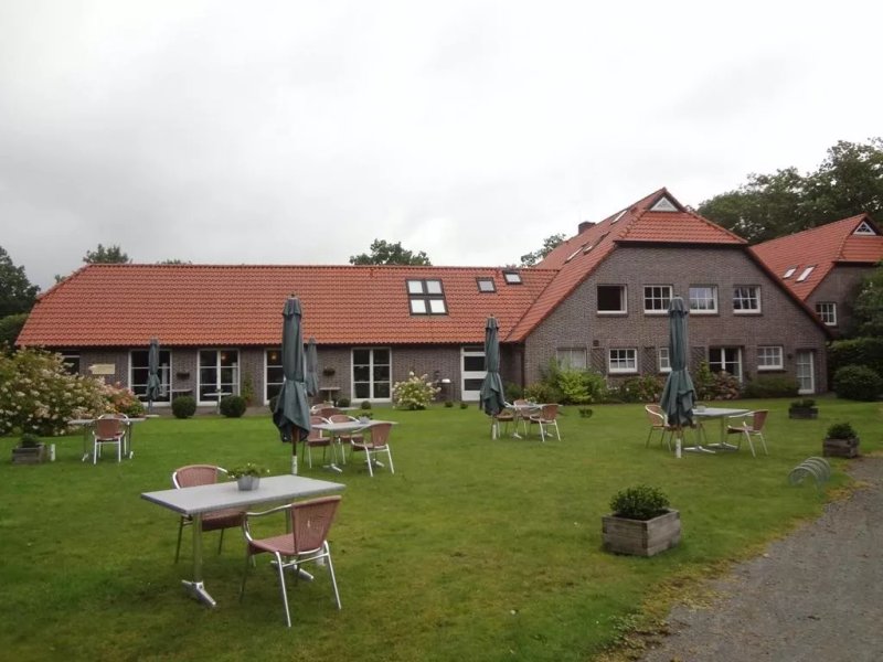 Hof von Bothmer
