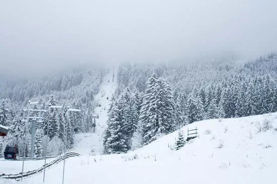 Reuttener Seilbahnen