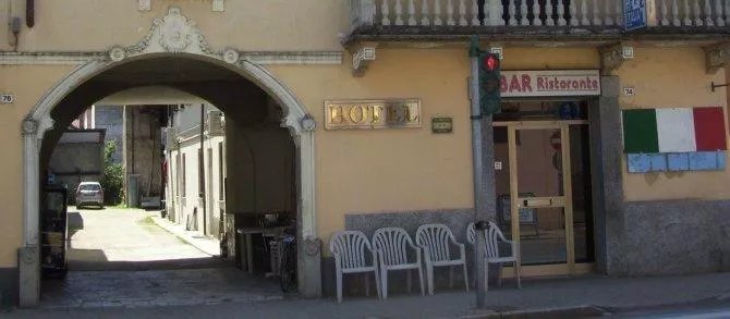 Hotel Albergo Italia