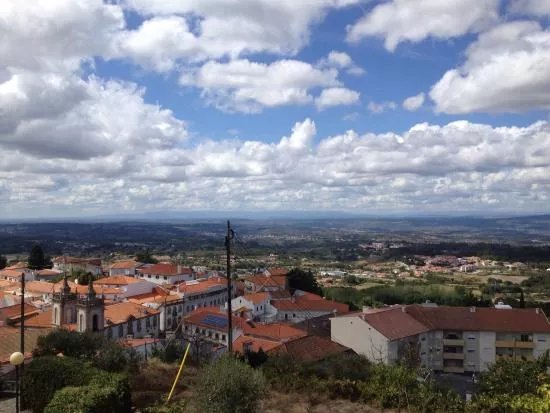 Mirante do Paixotao