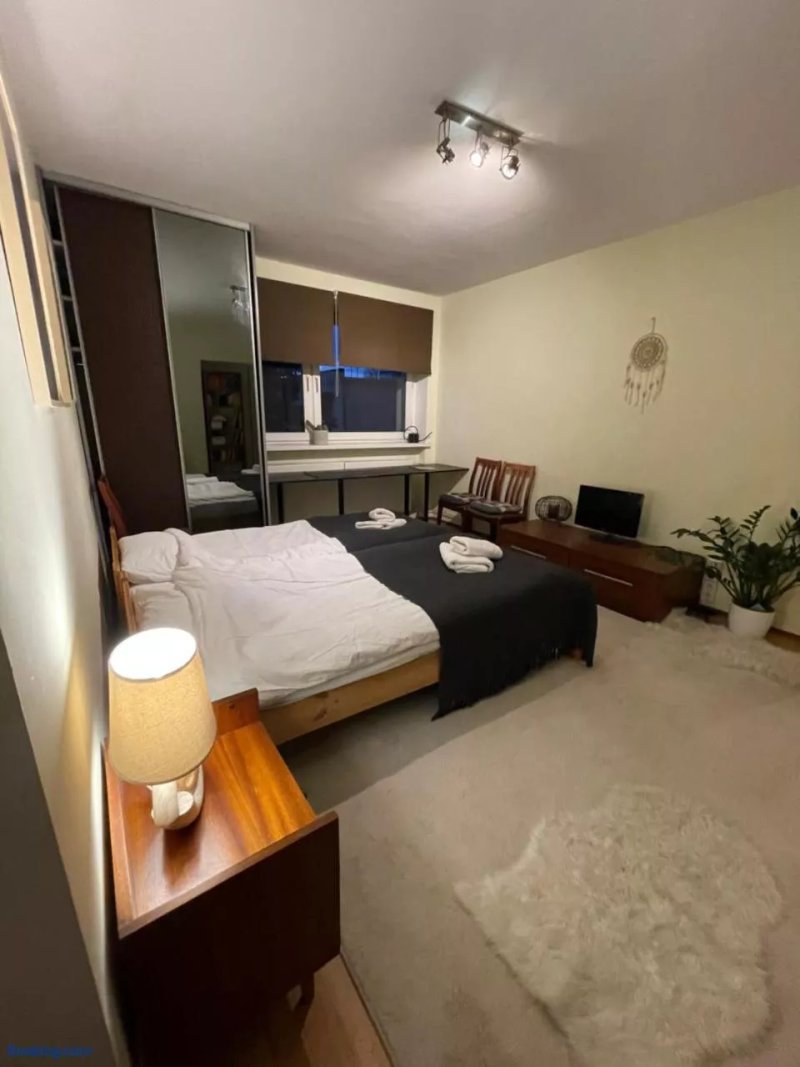 Apartament 4 pokojowy Poznan okazyjnie