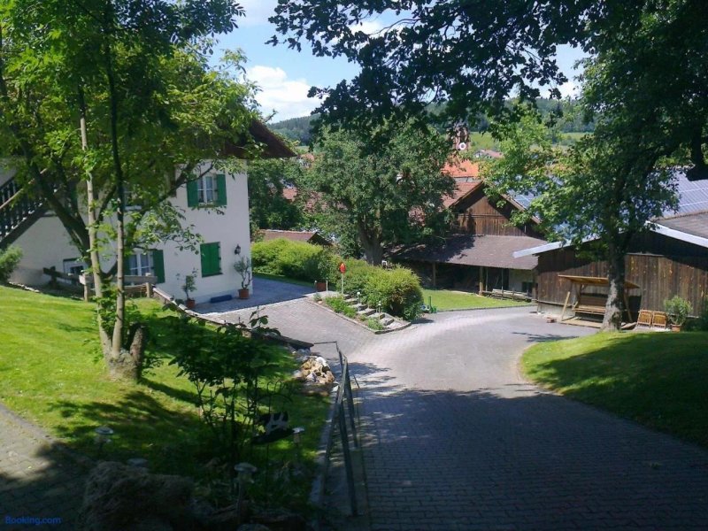 Ferienhaus Bruckhuberhof