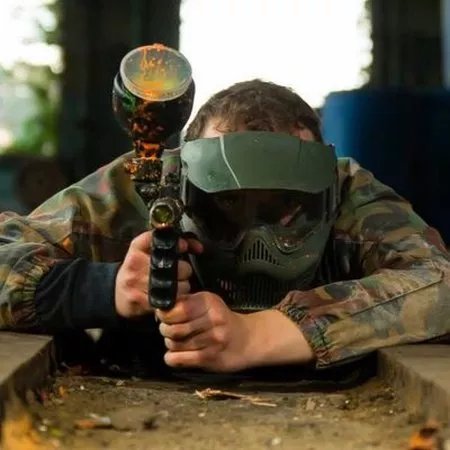 Paintball Verviers