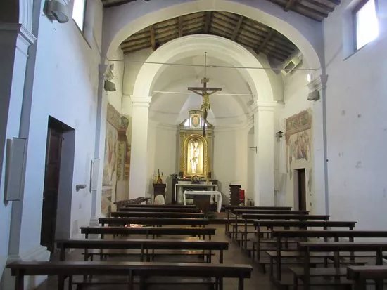 Chiesa di San Sebastiano