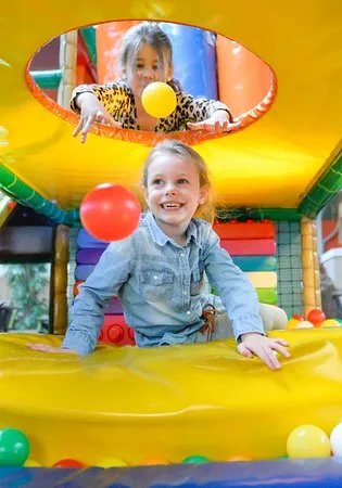 Monkey Town Bleiswijk