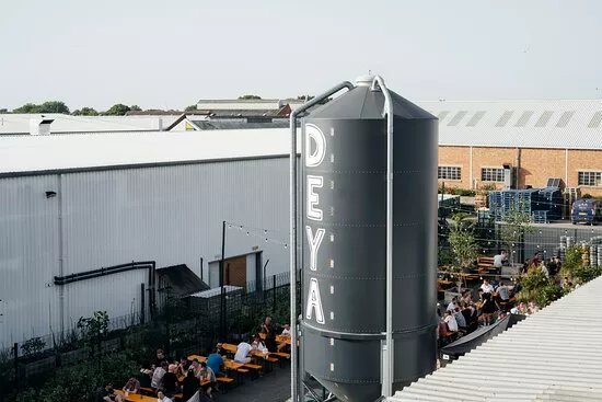 DEYA Brewing Company