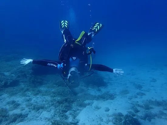 Marathon Divers Club