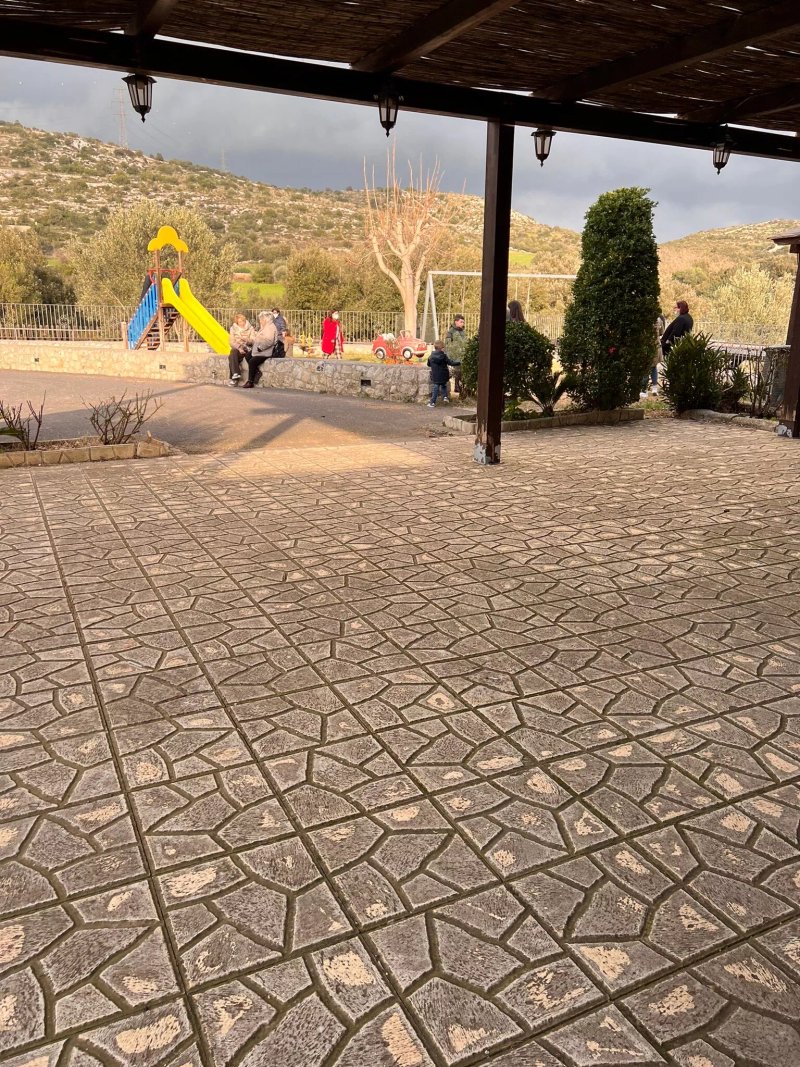 Agriturismo Fattoria Del Cavaliere