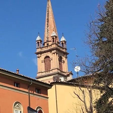 Chiesa Parrocchiale Santi Nazario e Celso Martiri