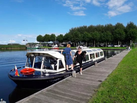 Almere Rondvaarten