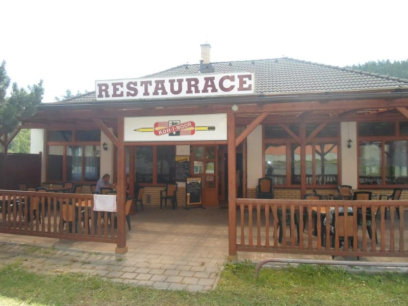 Restaurant Koh-I-Noor