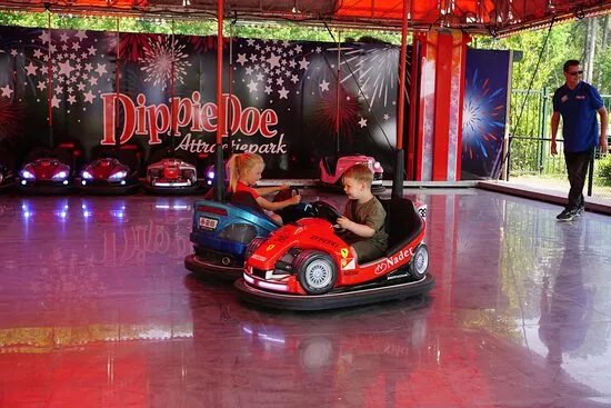 DippieDoe Attractiepark