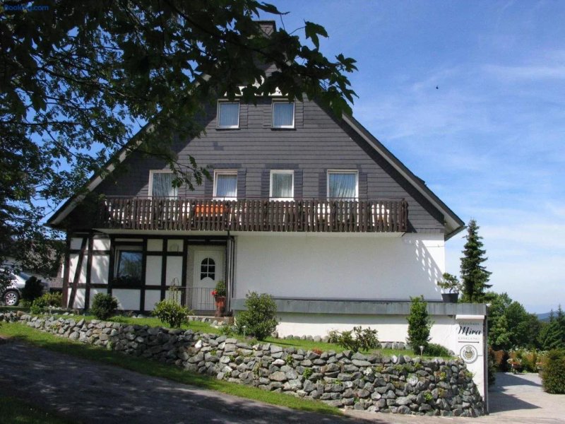 Gastehaus Mira