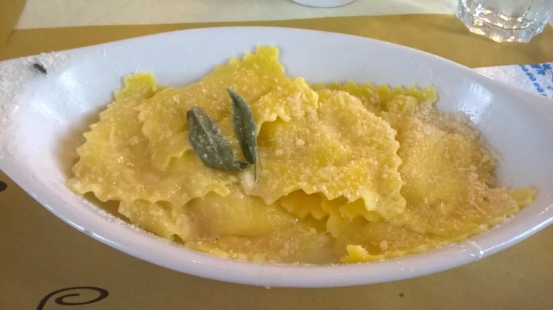 Osteria La Tana