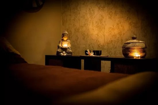 Banyen Thai Spa Urbano