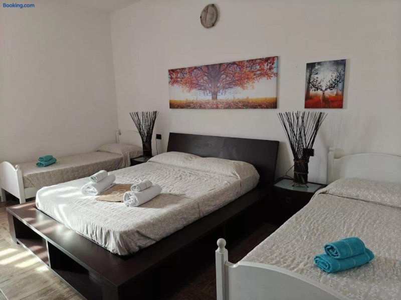 B&B Albero Della Musica
