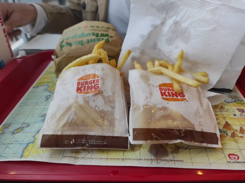 Burger King