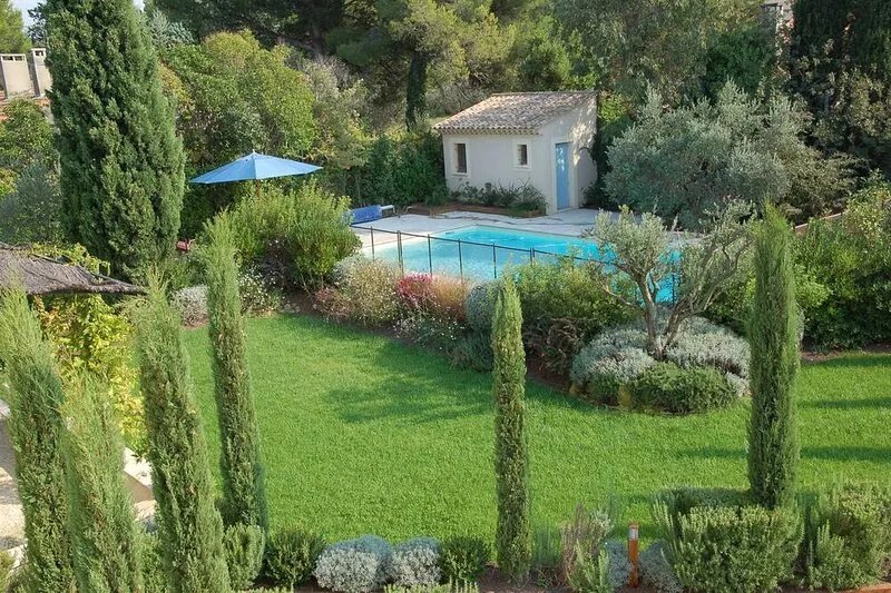 St Rémy De Provence: Charming Provencal Mas, walking distance from the village