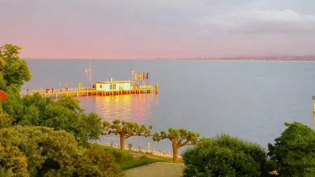 Strandhaus Ott