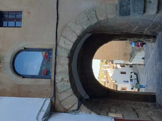 Arco del Cristo