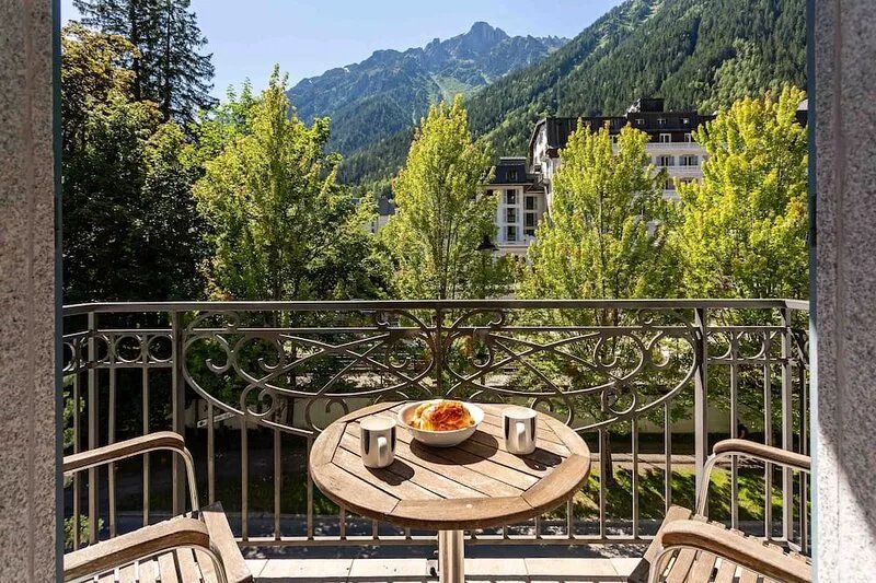 Le Paradis 27 Apartment -  an apartment that sleeps 6 guests  in 3 bedrooms