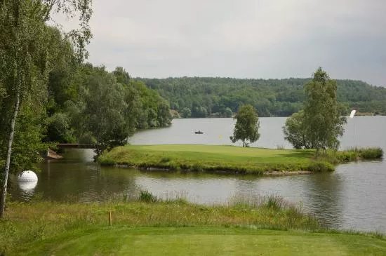 Golf Park Pilsen