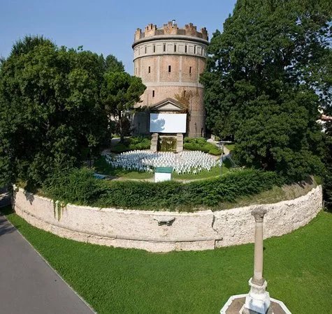 Giardini della Rotonda