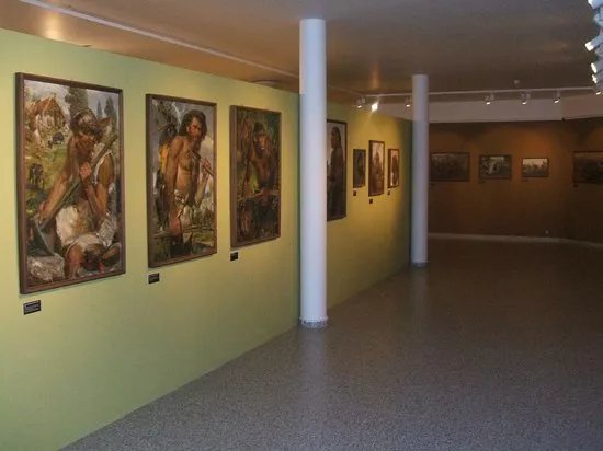 Anthropos Pavilon