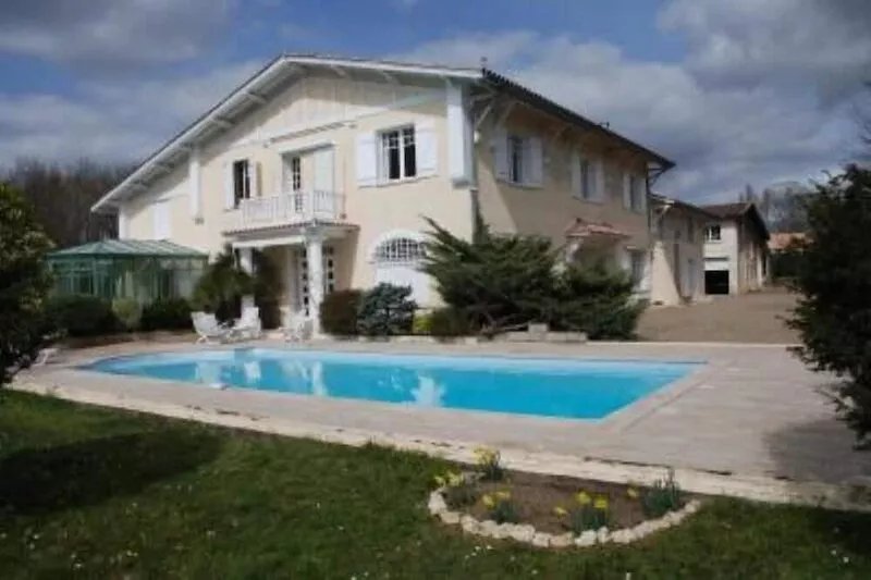 House / Villa - Saint Caprais de Bordeaux