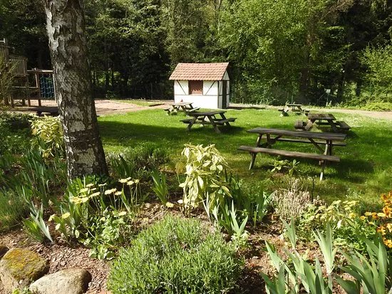 Domaine des Naiades