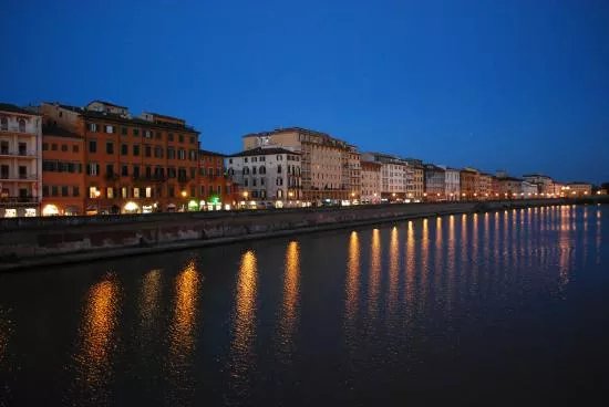 Luminara di S.Ranieri