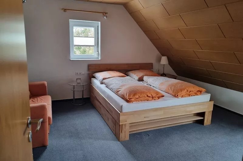 Ferienwohnung Albglück Hirlinger