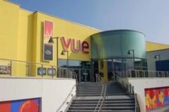 Vue Cinemas