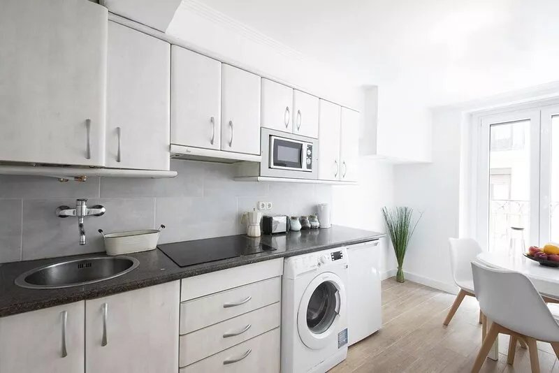 Private Apartment in the Heart of the Historic Old Town
