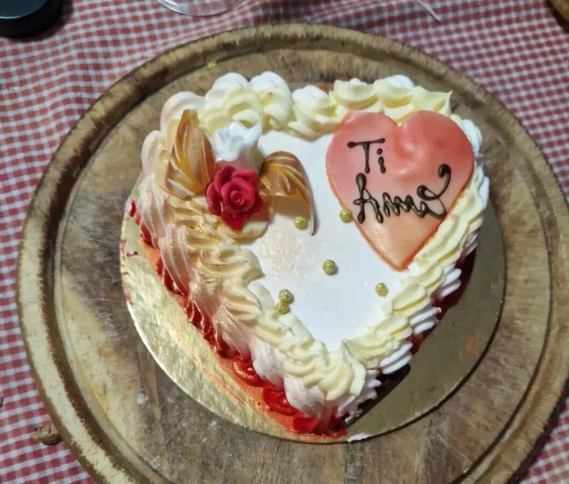 Pasticceria Panetteria Il Fornaio Di Elce