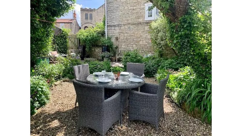 Quintessential Cottage near Bath