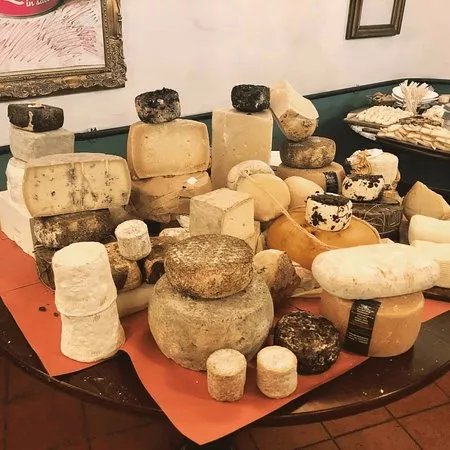 Piccola Formaggeria Artigiana