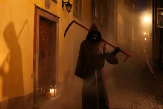 Stockholm Mystery Walks