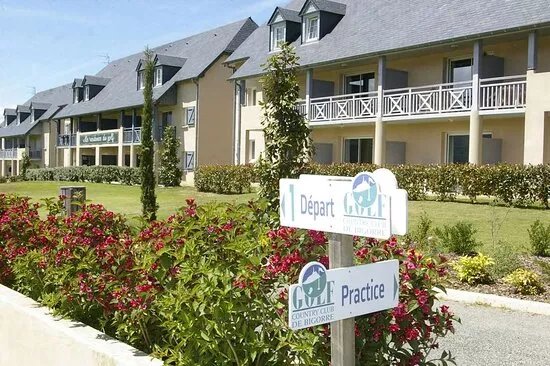 Domaine du Golf Country Club de Bigorre
