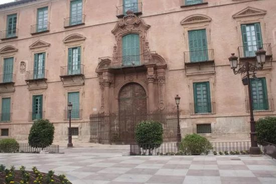 Episcopal Palace of Murcia