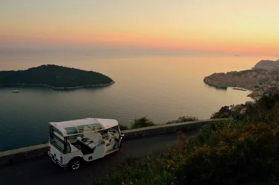 Eco Tuk Tours Dubrovnik