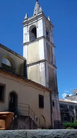 Chiesa di Sant’Egidio Abate