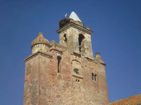 Iglesia de Nuestra Senora de las Nieves
